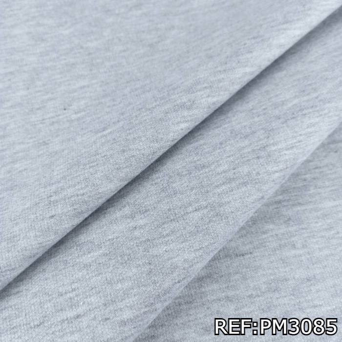 TELA-ALGODON-PERCHADO-COLOR-GRIS-JASPED-3085