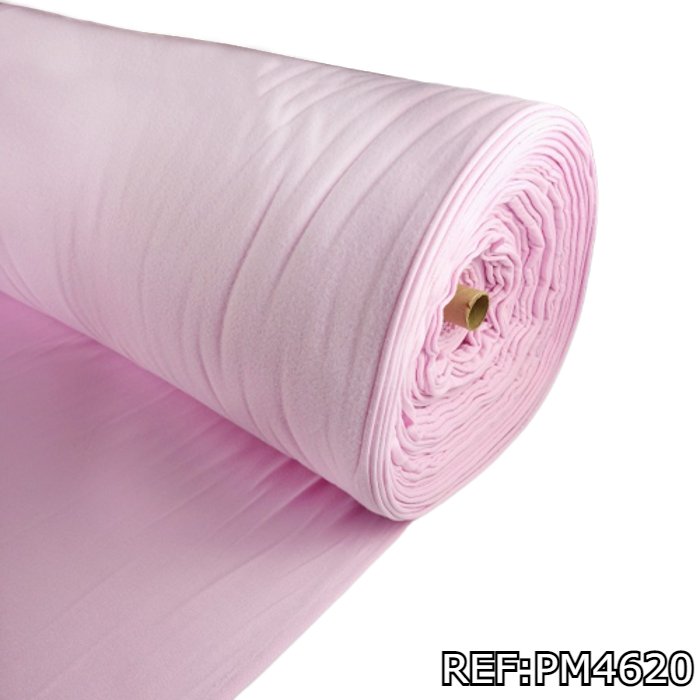 TELA-ALGODON-PERCHADO-COLOR-ROSADO-BEBE-PM4620