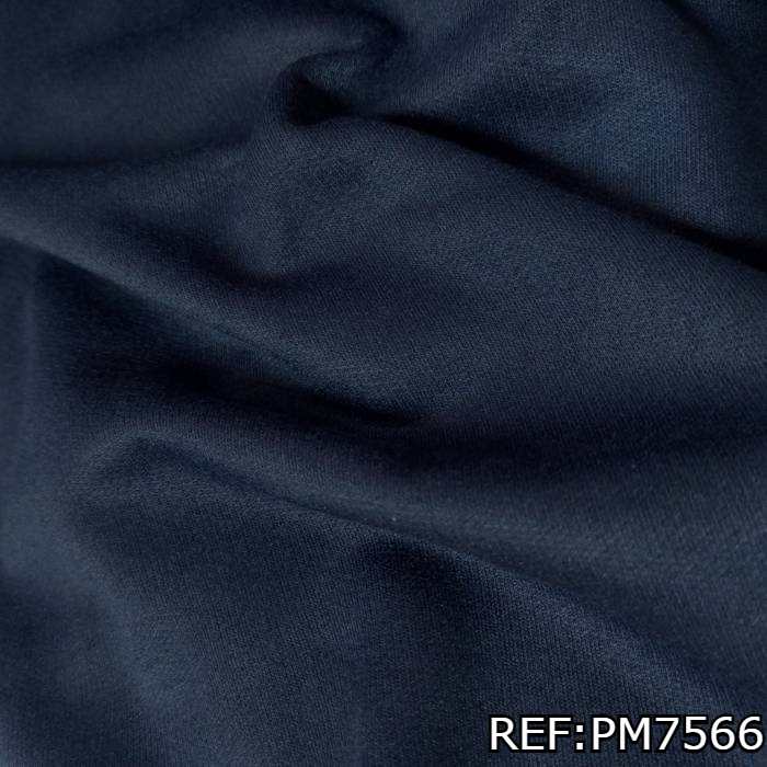TELA-ALGODON-PERCHADO-MONACO-COLOR-AZUL-OSCURO-PM7566
