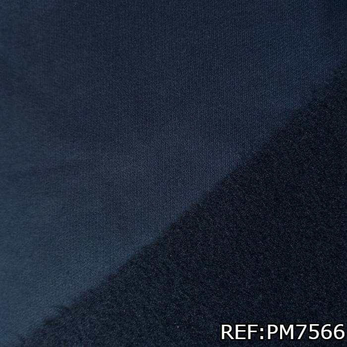 TELA-ALGODON-PERCHADO-MONACO-COLOR-AZUL-OSCURO-PM7566