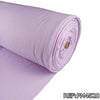 Algodón Perchado Mónaco x Rollo - Lila PM4520