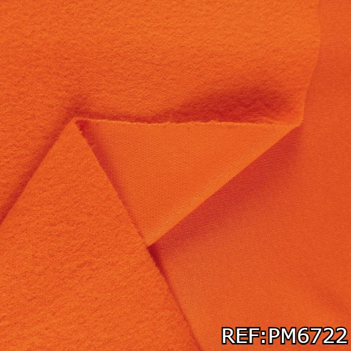 TELA-ALGODON-PERCHADO-MONACO-COLOR-NARANJA-PM6722