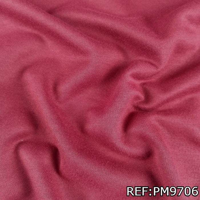 TELA-ALGODON-PERCHADO-MONACO-COLOR-VINOTINTO-PM9706