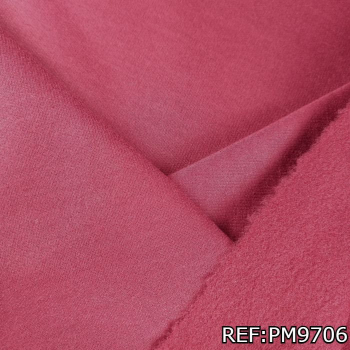 TELA-ALGODON-PERCHADO-MONACO-COLOR-VINOTINTO-PM9706