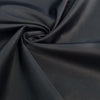 Orión Antifluido Gamuzado x Metros - Negro ORION-020
