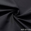 Antifluido Textilia 27144AWR x Metros - Negro 07328