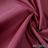 Antifluido Textilia 27144AWR x Metros - Vinotinto 02313