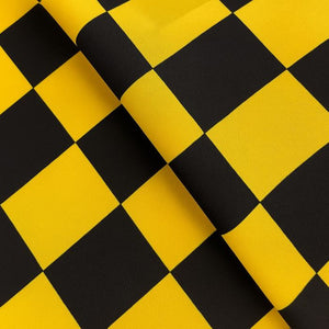 Tela Bandera de Parqueadero x Metros