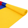 Tela Bandera Tricot de Colombia 150 cm x Rollo - 1 BANDERA 150CM