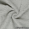 Borrego x Metros - Gris Perla SHERPA-12