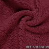 Borrego x Metros - Vinotinto SHERPA-19