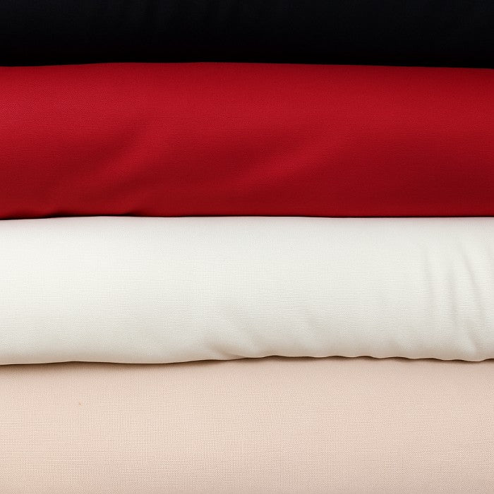 Burda Rígida x Metros