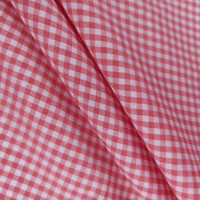 TELA-CAROLINA-ALGODON-CUADRO-MEDIANO-COLOR-CORAL-00029