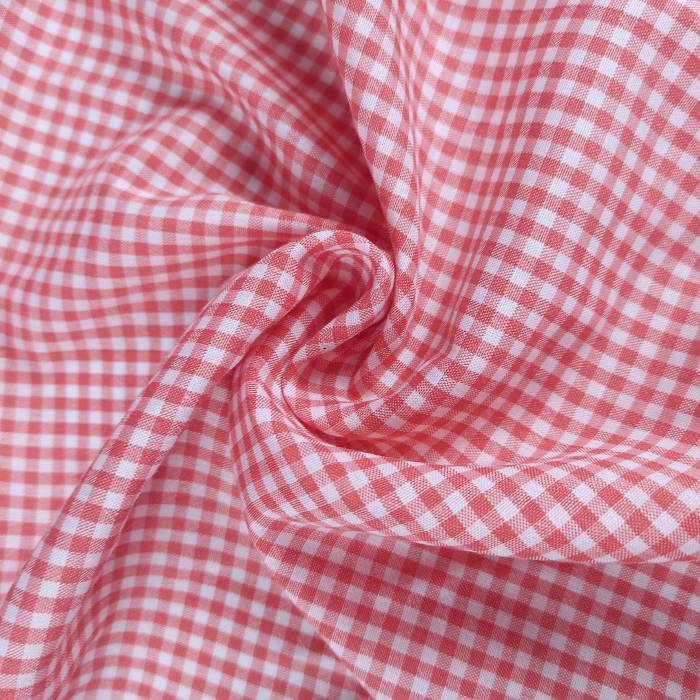 TELA-CAROLINA-ALGODON-CUADRO-MEDIANO-COLOR-CORAL-00029