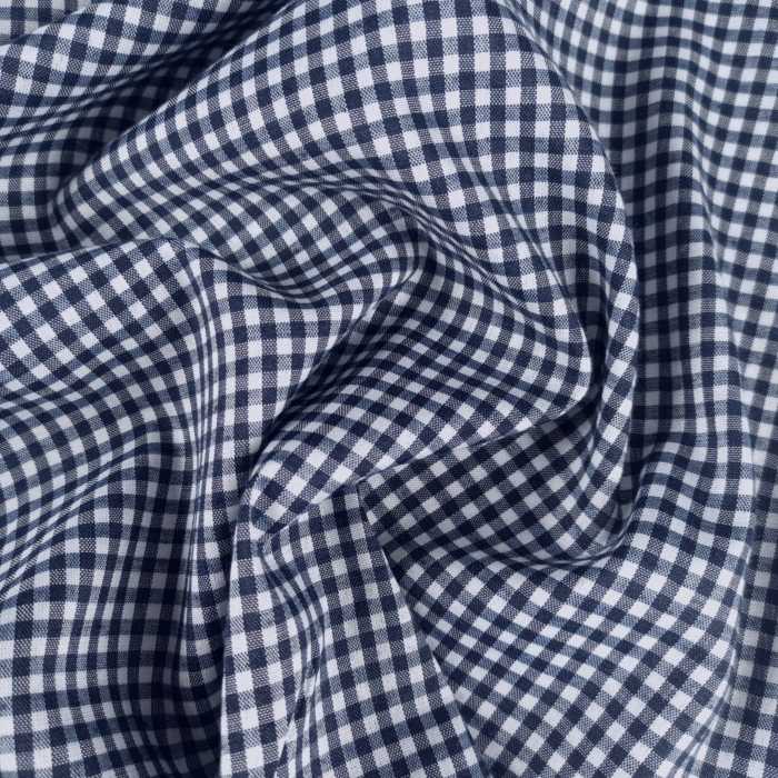 TELA-CAROLINA-POLIESTER-CUADRO-MEDIANO-COLOR-AZUL-OSCURO-78030