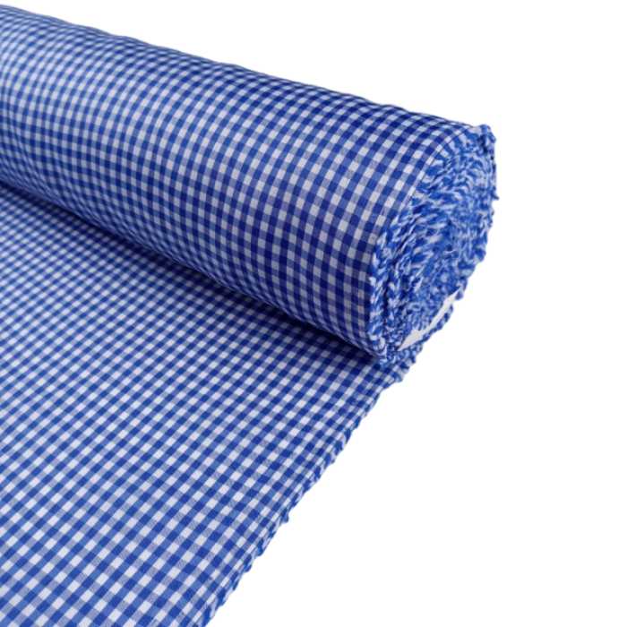 TELA-CAROLINA-POLIESTER-CUADRO-MEDIANO-COLOR-AZUL-REY-75060