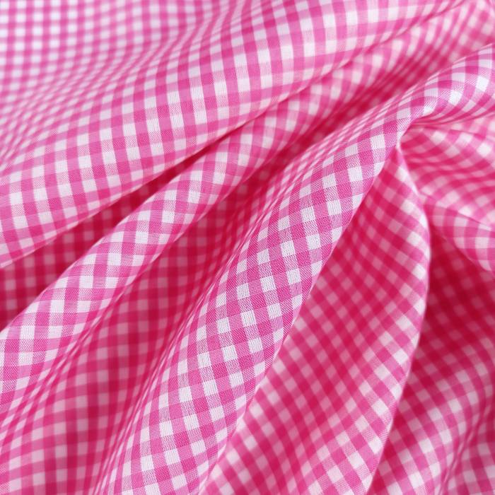 TELA-CAROLINA-POLIESTER-CUADRO-MEDIANO-COLOR-FUCSIA-34023