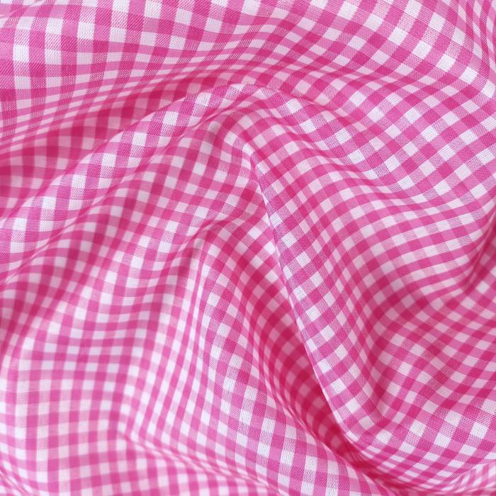 TELA-CAROLINA-POLIESTER-CUADRO-MEDIANO-COLOR-FUCSIA-34023