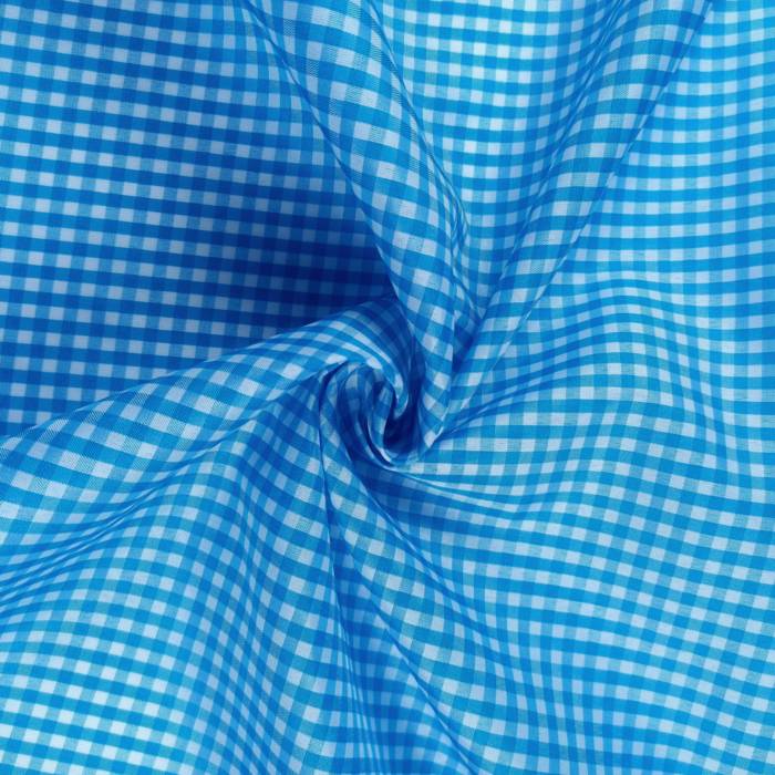 TELA-CAROLINA-POLIESTER-CUADRO-MEDIANO-COLOR-TURQUESA-82010