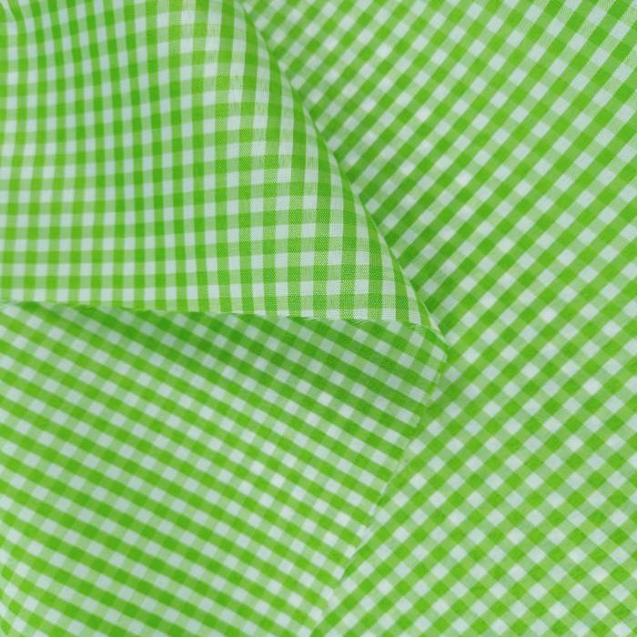 TELA-CAROLINA-POLIESTER-CUADRO-MEDIANO-COLOR-VERDE-PISTACHO-83051