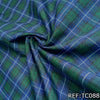 Colegial x Metros - Colegial TC088