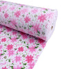 Dacrón Flor Leroy x Rollo - Fucsia E5761-531