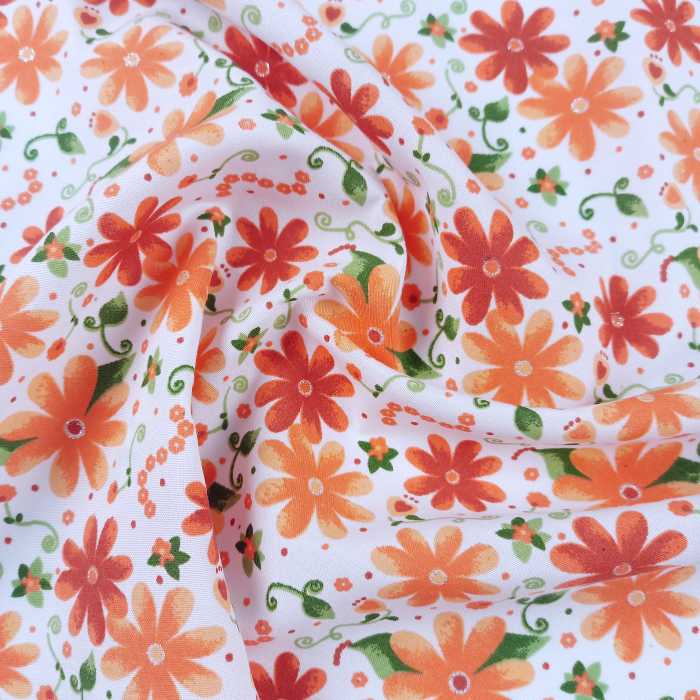 TELA-DACRON-ESTAMPADO-FLOR-LEROY-COLOR-NARANJA-E5761-52
