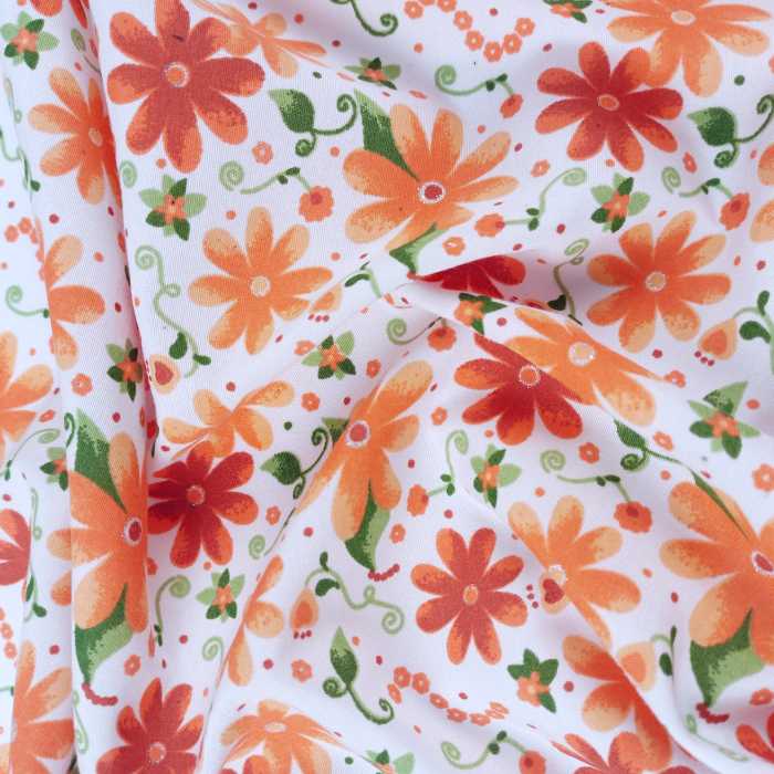 TELA-DACRON-ESTAMPADO-FLOR-LEROY-COLOR-NARANJA-E5761-52