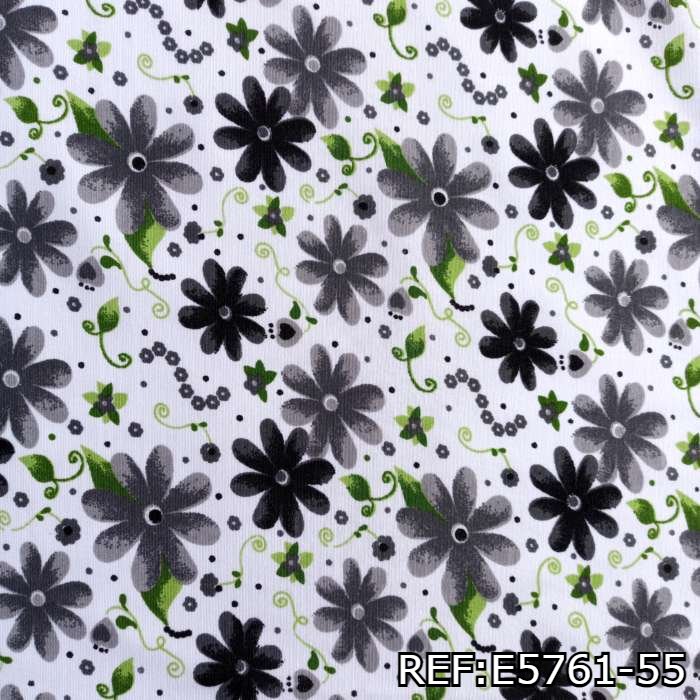 TELA-DACRON-FLOR-LEROY-NEGRA-E5761-55