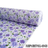 Dacrón Flor Leroy x Rollo - Morado E5761-543