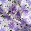 Dacron Flor Leroy x Metros - Morado E5761-543