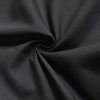 Dacron Importado x Metros - Negro DI-C10