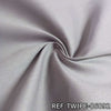 Dril Twill x Metros - Gris Claro TWIPE-06092