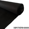 Dril Twill x Rollo - Negro TWIPE-09999