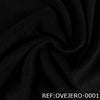 Fleece Ovejero x Metros - Negro OVEJERO-0001