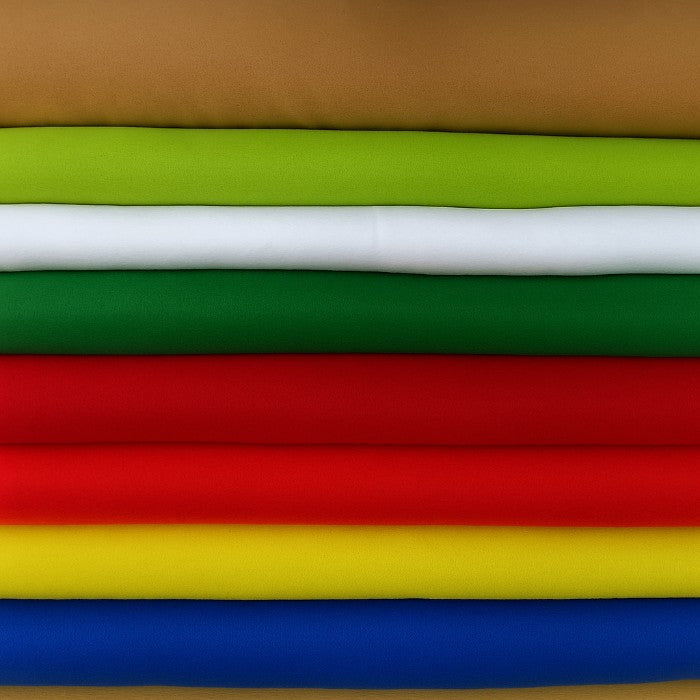 Fleece Polar x Metros