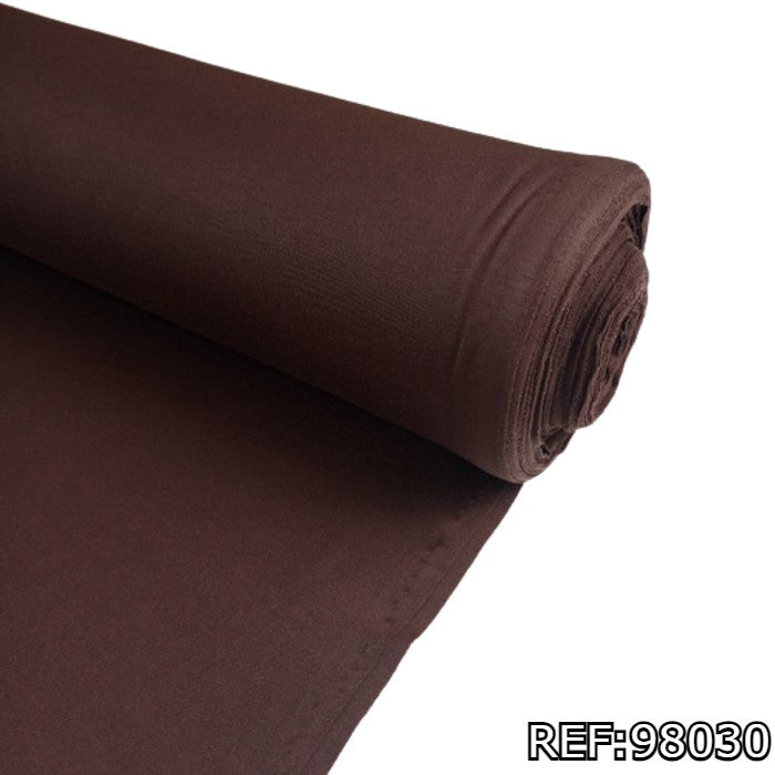 TELA-FRANELA-DOBLE-PUNTO-COLOR-CAFE-98030
