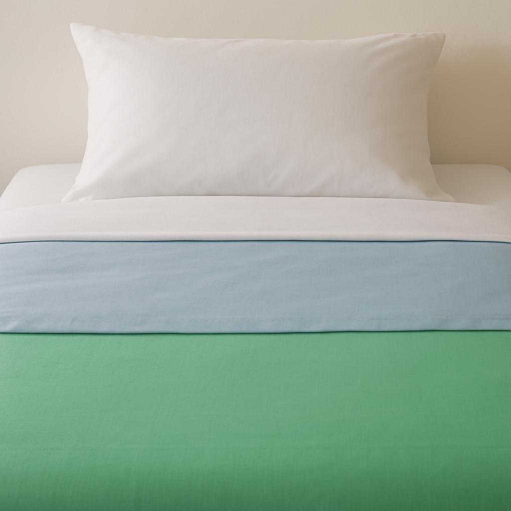 Genero 100% Algodón x Metros