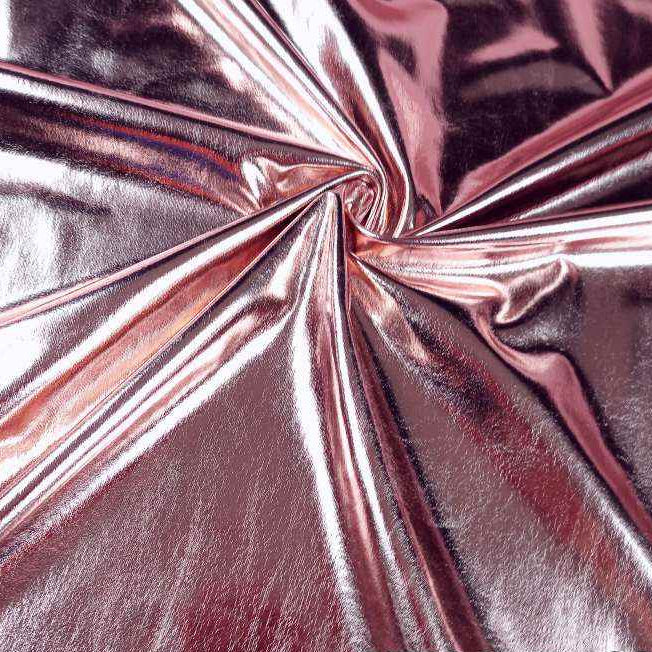 TELA-LAME-COLOR-ORO-ROSA-LAME-1300