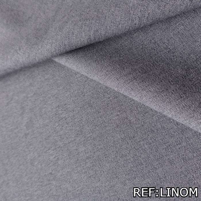 TELA-LINO-COLEGIAL-GRIS-MELANGE-LINOM
