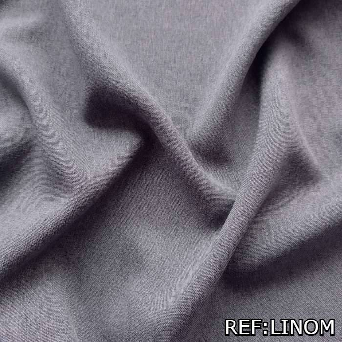 TELA-LINO-COLEGIAL-GRIS-MELANGE-LINOM