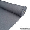 Lino Colegial Gris Melange x Rollo - Gris Claro LINOM-G