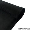 Lino Sansón Fino x Rollo - Negro 530-C10