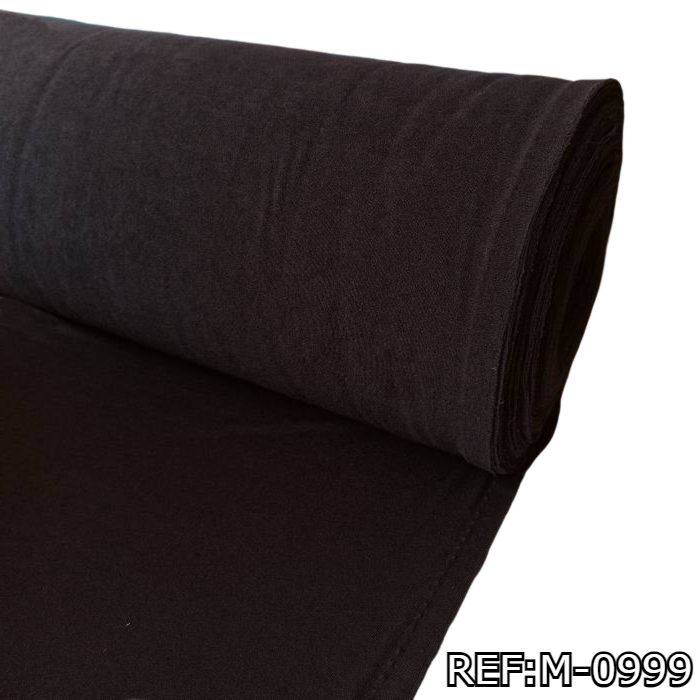 TELA-MICROTERRY-COLOR-NEGRO-M-0999