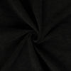 Pana Corduroy x Metros - Negro CORDUROY-348