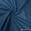 Paño Lency Americano x Metros - Azul Oscuro PL-151