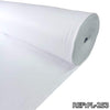 Paño lency Americano x Rollo - Blanco PL-253