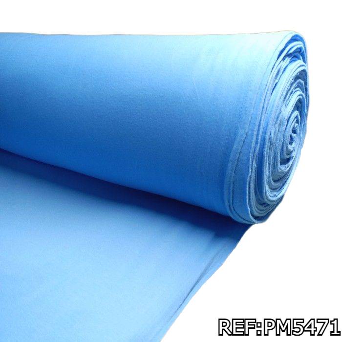 TELA-PERCHADO-ALGODON-MONACO-COLOR-AZUL-BEBE