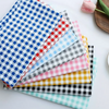 Picnic Cuadros Medianos x Metros - COLOR PERSONALIZADO
