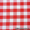 Picnic Cuadros Medianos x Metros - Rojo 1804-13-C1